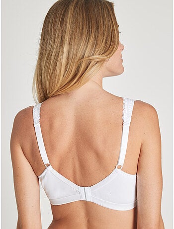 Soutien-gorge forme croisée - DAXON