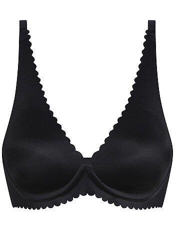 Soutien-Gorge foulard à armatures Body Touch