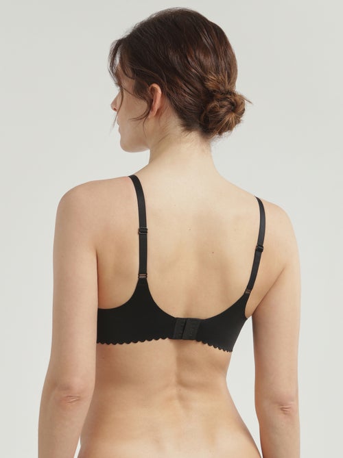 Soutien-Gorge foulard à armatures  Body Touch - Kiabi