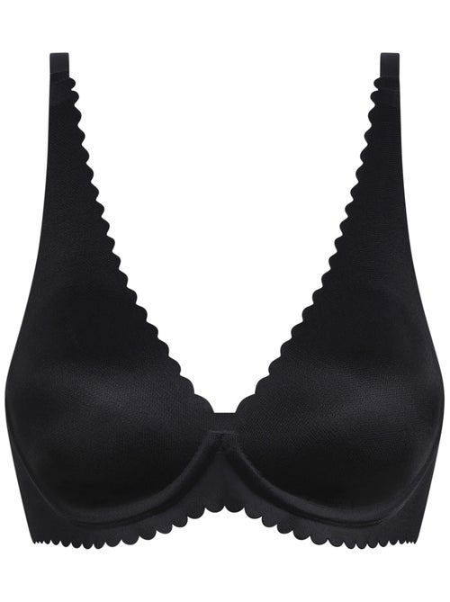 Soutien-Gorge foulard à armatures  Body Touch - Kiabi