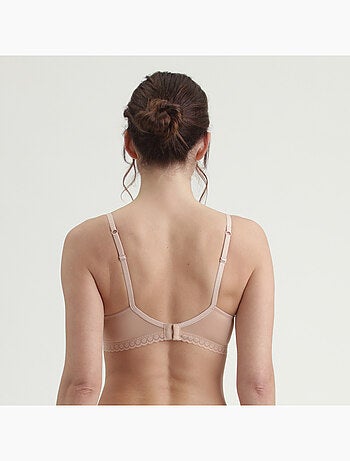 Soutien-gorge foulard à armatures Daily Micro