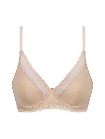 Soutien-gorge foulard à armatures Daily Micro