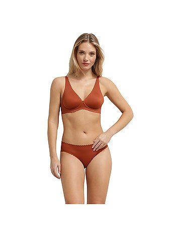 Soutien-Gorge foulard à armatures Body Touch