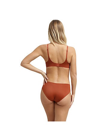 Soutien-Gorge foulard à armatures Body Touch