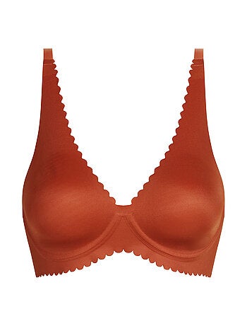 Soutien-Gorge foulard à armatures Body Touch