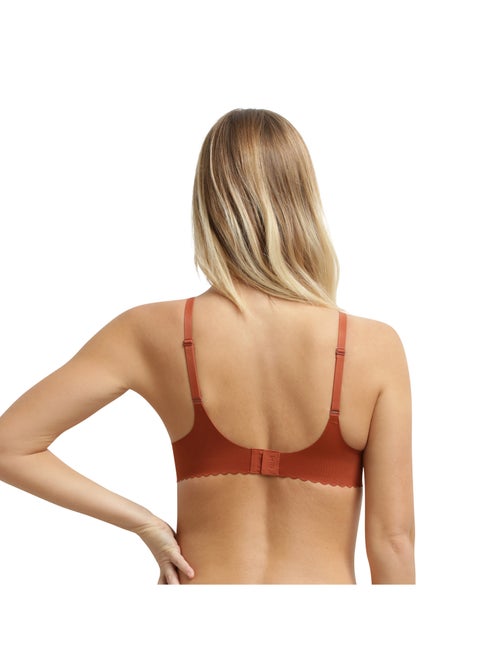 Soutien-gorge foulard avec armatures Body Touch - Kiabi