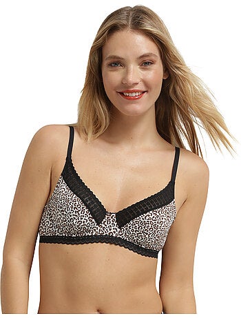 Soutien-gorge foulard à armatures Daily Micro