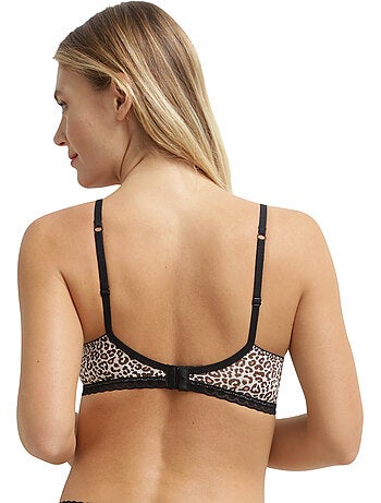 Soutien-gorge foulard à armatures Daily Micro