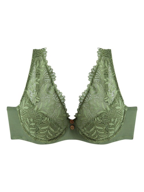 Soutien-gorge foulard OLIVE - Pomm'Poire - Kiabi