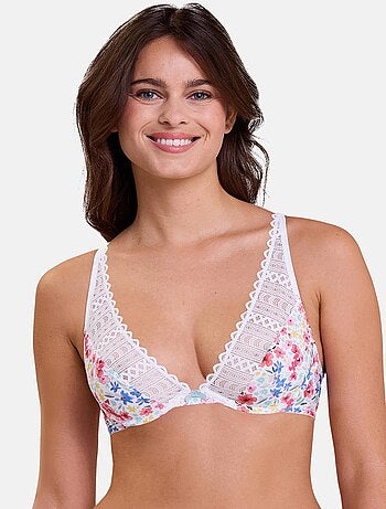 Soutien-gorge foulard Talentueuse Billet Doux