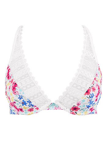 Soutien-gorge foulard Talentueuse Billet Doux