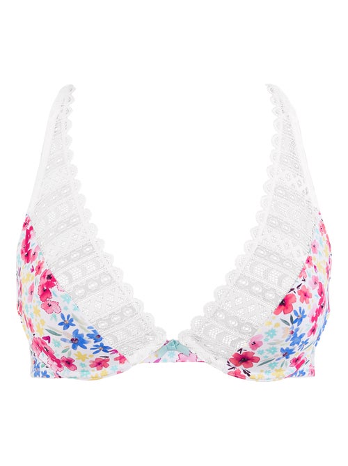 Soutien-gorge foulard Talentueuse Billet Doux - Kiabi