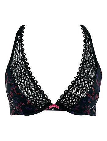 Soutien-gorge foulard Talentueuse Billet Doux