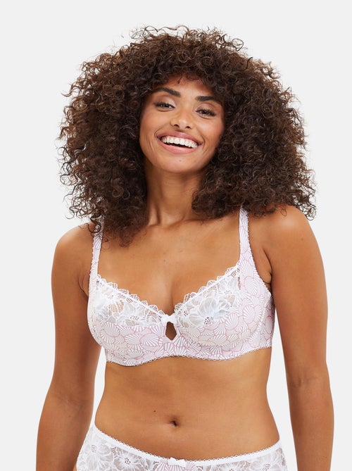 Soutien-gorge Garance Sans Complexe - Kiabi