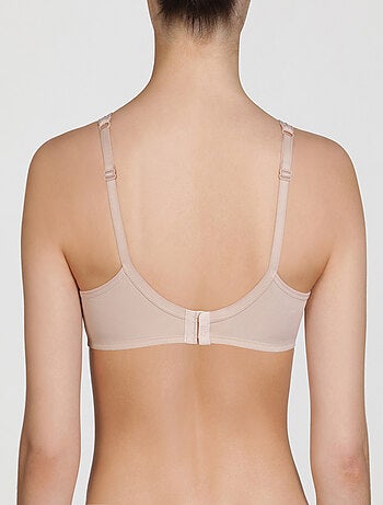 Soutien-gorge Emboîtant Avec Armatures Non Paddé Generous Classique