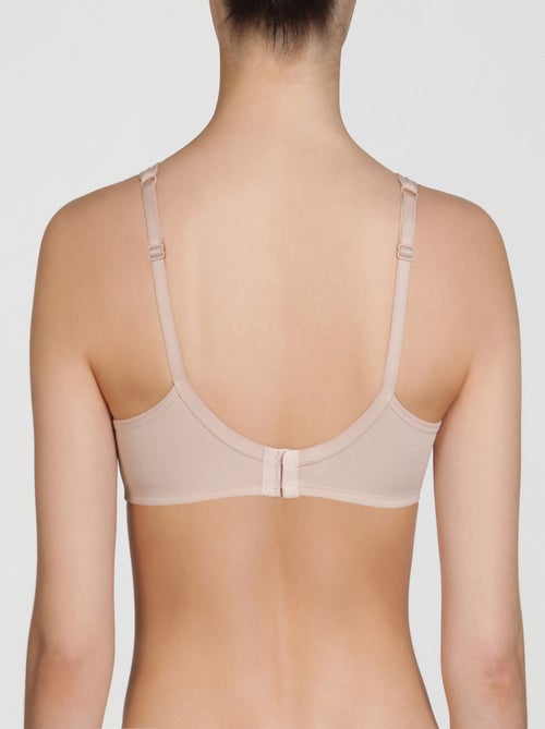 Soutien-gorge Generous Emboîtant Avec Armatures Non Paddé - Kiabi