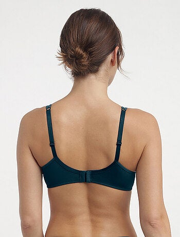 Soutien-gorge Emboîtant Avec Armatures Non Paddé Generous Classique