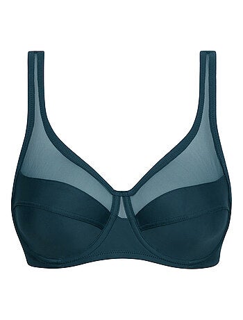 Soutien-gorge Emboîtant Avec Armatures Non Paddé Generous Classique