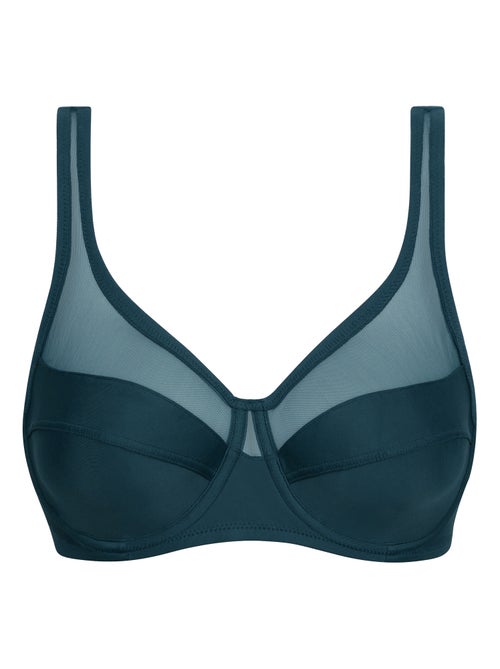 Soutien-gorge Generous Emboîtant Avec Armatures Non Paddé - Kiabi