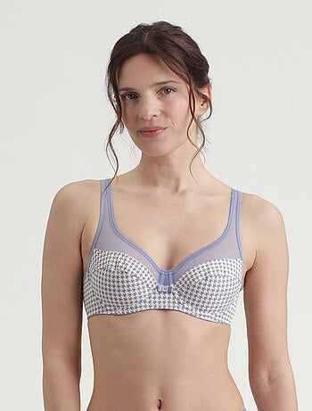 Soutien-gorge Emboîtant Avec Armatures Non Paddé Generous Classique
