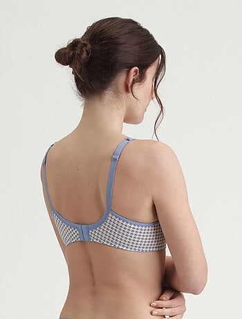 Soutien-gorge Emboîtant Avec Armatures Non Paddé Generous Classique