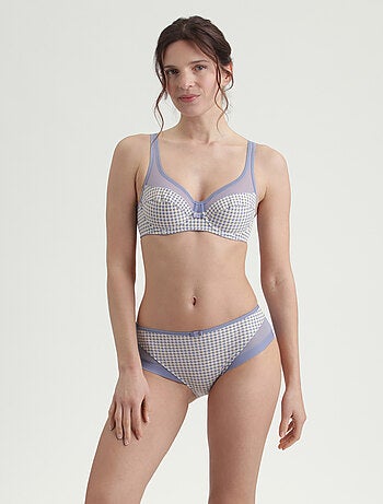 Soutien-gorge Emboîtant Avec Armatures Non Paddé Generous Classique