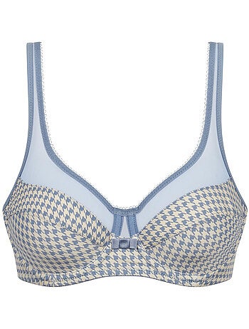 Soutien-gorge Emboîtant Avec Armatures Non Paddé Generous Classique