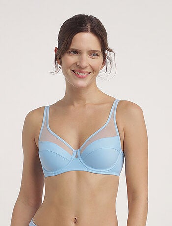 Soutien-gorge Emboîtant Avec Armatures Non Paddé Generous Classique