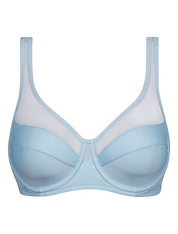 Soutien-gorge Emboîtant Avec Armatures Non Paddé Generous Classique