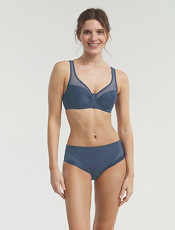 Soutien-gorge Emboîtant Avec Armatures Non Paddé Generous Classique