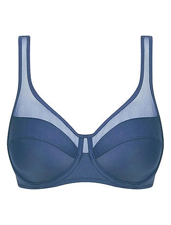 Soutien-gorge Emboîtant Avec Armatures Non Paddé Generous Classique