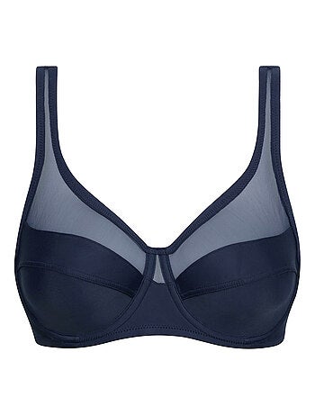 Soutien-gorge Emboîtant Avec Armatures Non Paddé Generous Classique