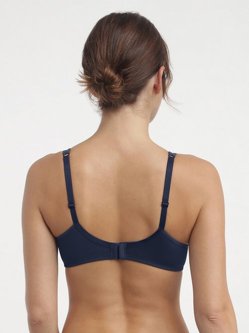 Soutien-gorge Generous Emboîtant Avec Armatures Non Paddé - Kiabi