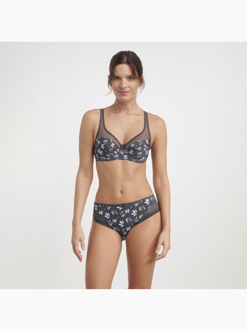 Soutien-gorge Generous Emboîtant Avec Armatures Non Paddé - Kiabi