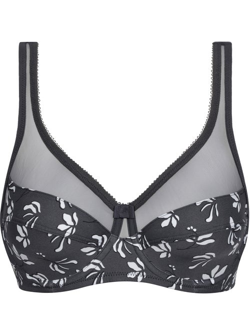 Soutien-gorge Generous Emboîtant Avec Armatures Non Paddé - Kiabi
