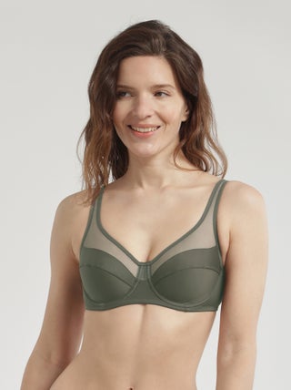 Soutien-gorge Generous Emboîtant Avec Armatures Non Paddé