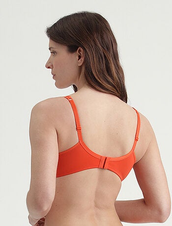 Soutien-gorge Emboîtant Avec Armatures Non Paddé Generous Classique
