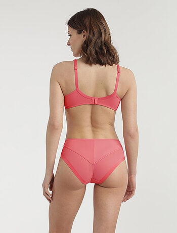 Soutien-gorge Emboîtant Avec Armatures Non Paddé Generous Classique