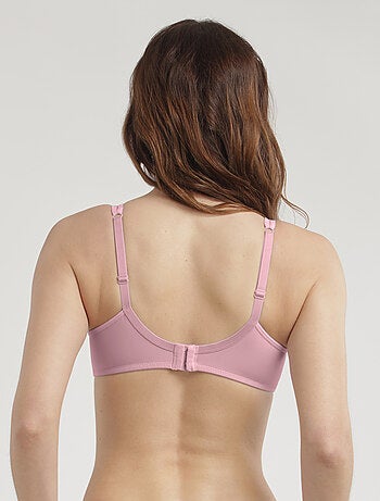 Soutien-gorge Emboîtant Avec Armatures Non Paddé Generous Classique