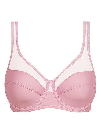 Soutien-gorge Emboîtant Avec Armatures Non Paddé Generous Classique