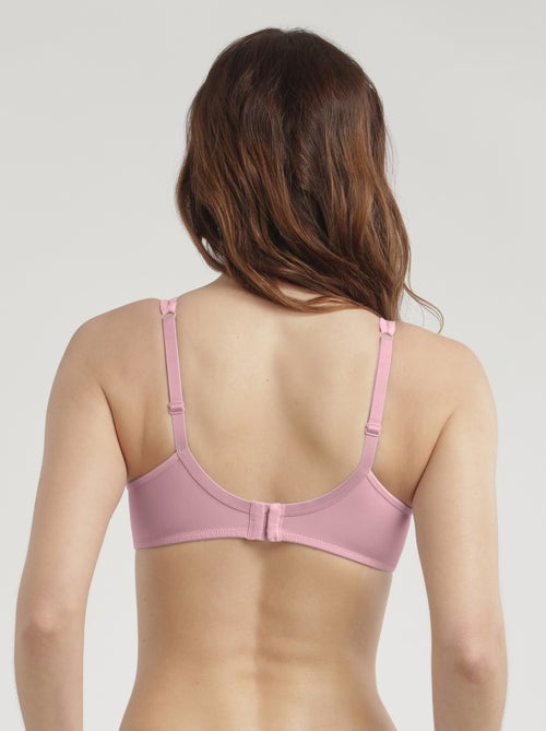 Soutien-gorge Generous Emboîtant Avec Armatures Non Paddé - Kiabi