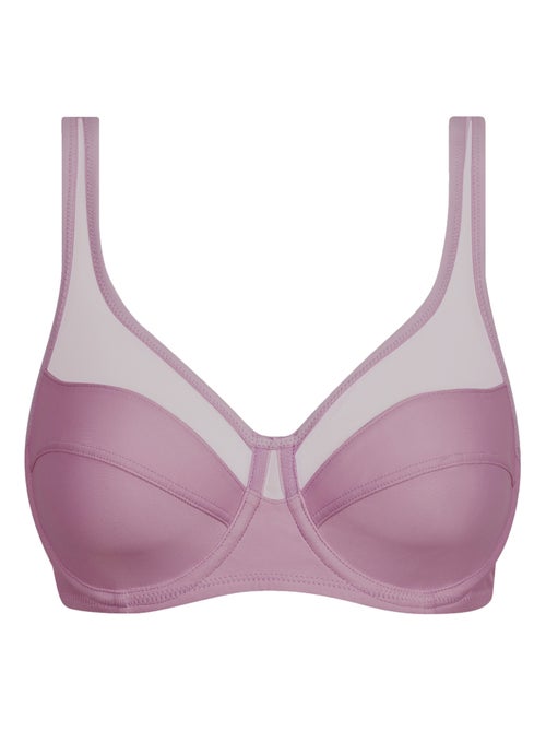 Soutien-gorge Generous Emboîtant Avec Armatures Non Paddé - Kiabi