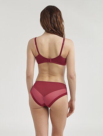 Soutien-gorge Emboîtant Avec Armatures Non Paddé Generous Classique