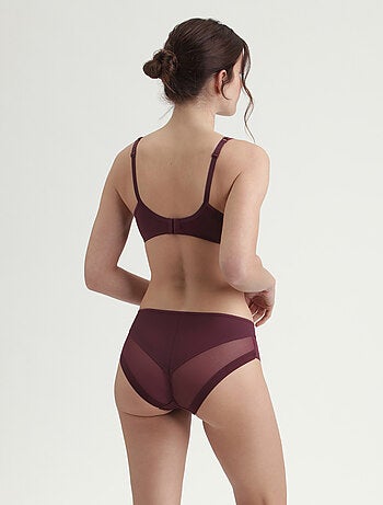 Soutien-gorge Emboîtant Avec Armatures Non Paddé Generous Classique