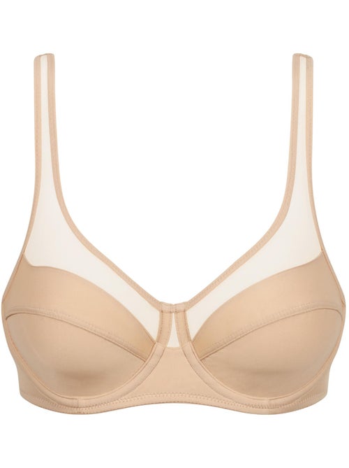Soutien-gorge Generous Embo?tant Avec Armatures Non Padd? - Kiabi Soutien-gorge Generous Embo?tant Avec Armatures Non Padd? - Kiabi