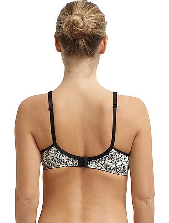 Soutien-gorge Embo?tant Avec Armatures Non Padd? Generous