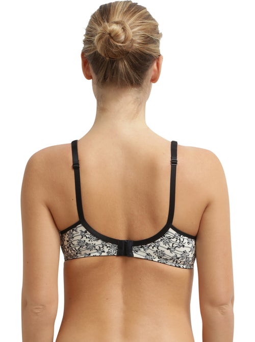 Soutien-gorge Generous Embo?tant Avec Armatures Non Padd? - Kiabi