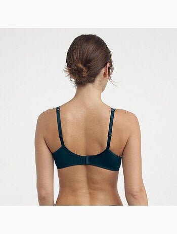 Soutien-gorge Embo?tant Avec Armatures Non Padd? Generous