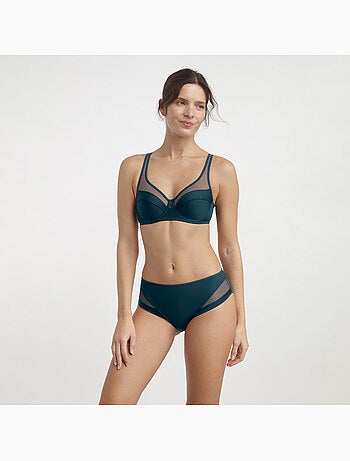 Soutien-gorge Embo?tant Avec Armatures Non Padd? Generous
