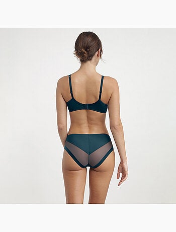 Soutien-gorge Embo?tant Avec Armatures Non Padd? Generous